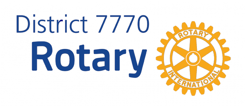 Rotary District 7770 Foundation